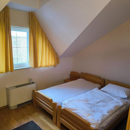 B&B Gurman Sesvete Exterior photo