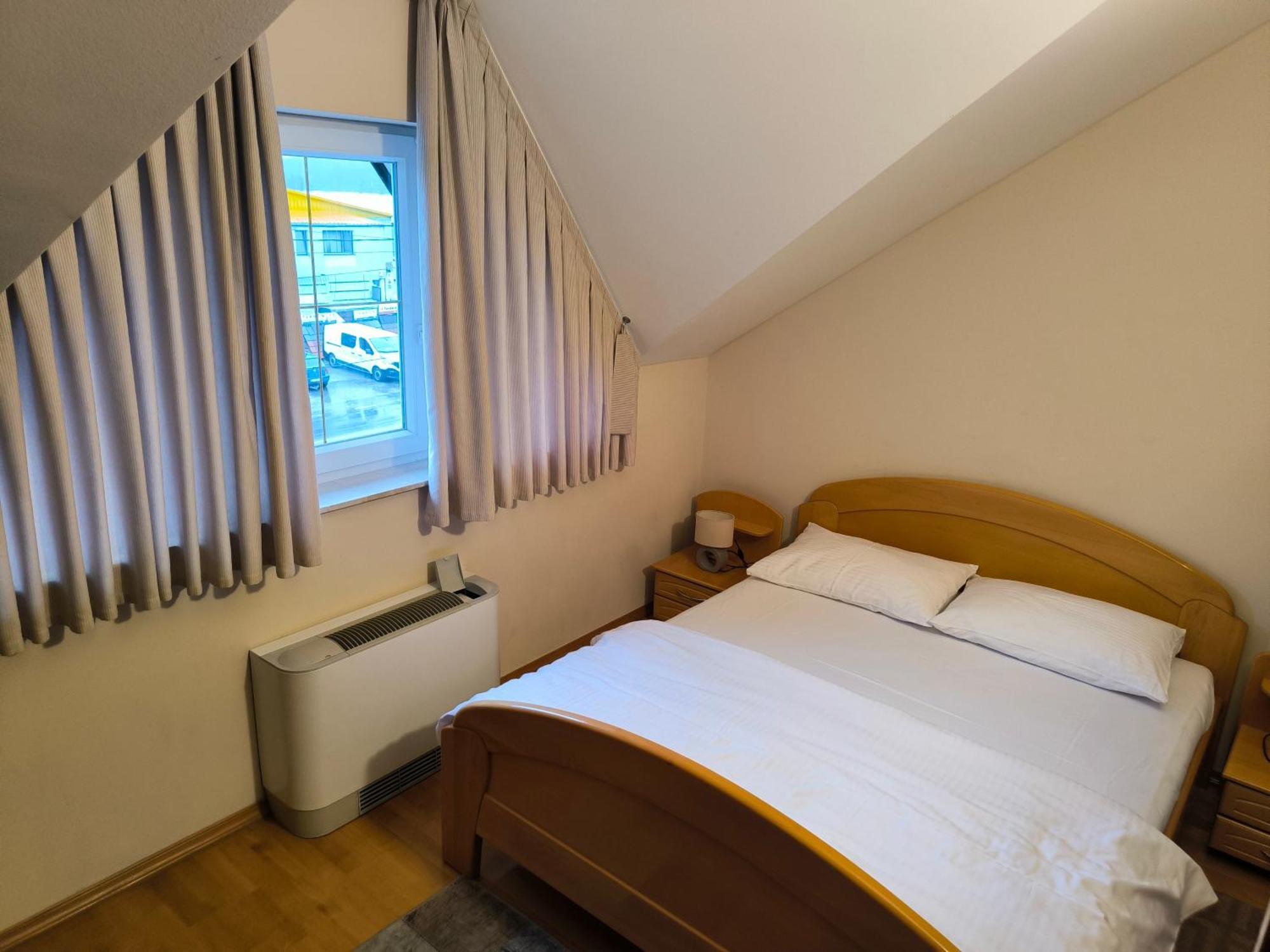 B&B Gurman Sesvete Exterior photo